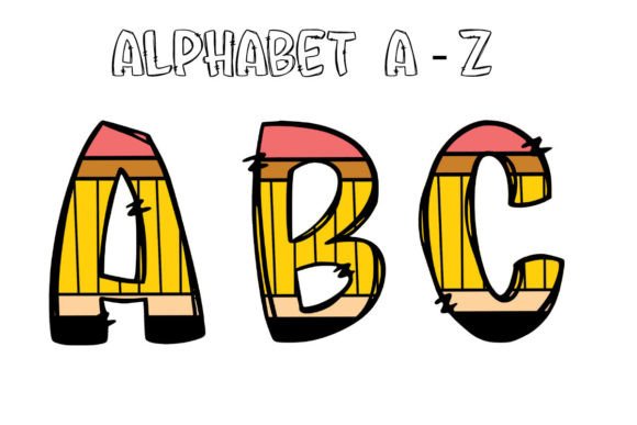 Back to School Alphabet 3: A Practical Evaluation for Designers and Educators