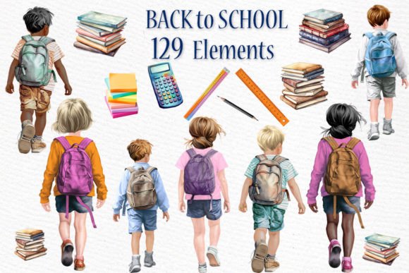 Back to School, BOYS and GIRLS: A Thoughtful Resource for Educators, Designers, and Creative Entrepreneurs