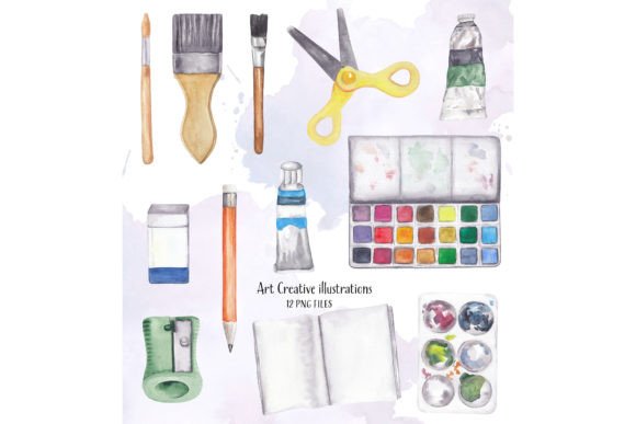 Creative Art Supplies Back to School: A Practical Resource for DIY Designers and Educators